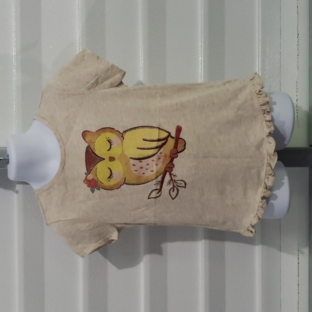 Garanimals t shirt size 5T